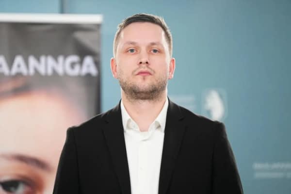 Прем'єр Гренландії закликав готуватися до можливого вторгнення