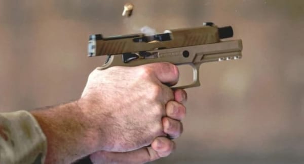 Масове вбивство в Міссісіпі: 24-річного чоловіка звинувачують у розстрілі власної родини, включно з 7-річною дитиною