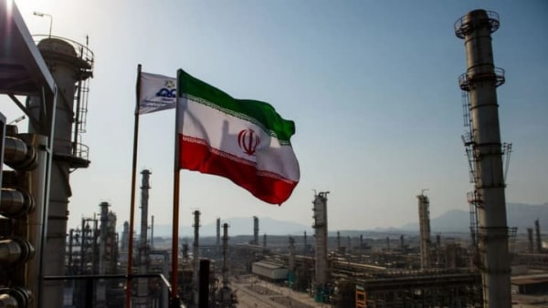 США запровадили нові санкції проти тіньового флоту Ірану через репресії 