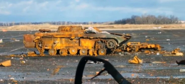 Сталеві воїни витримали, фортеця впала: Україна славить оборонців Донецького летовища 22 Сталеві воїни витримали, фортеця впала: Україна славить оборонців Донецького летовища 20