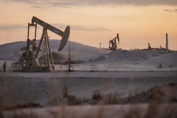 Енергетичний шторм у США: Арктичний холод загрожує видобутку нафти в найбільших басейнах