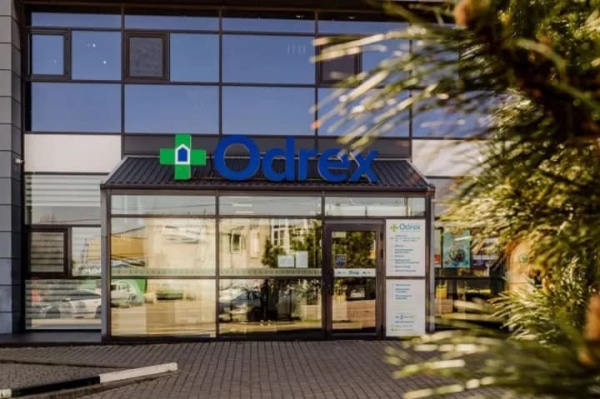 МОЗ перевірив ще дві фірми, на які оформлена скандальна клініка Odrex