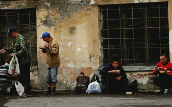 Інститут вивчення війни: росіяни все більше відчувають ефект військових витрат через український&hellip;