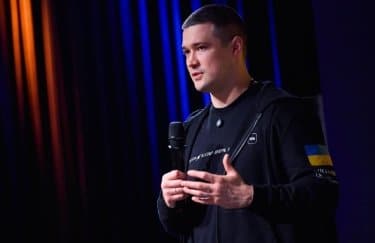 Михайло Федоров