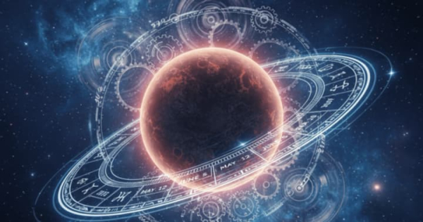 Астрологічний посібник на 2026 рік: коли на нас чекає коридор затемнень та чому не варто боятися ретроградного Меркурія