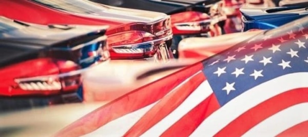 В Україні зріс попит на вживані авто зі США: найпопулярніші моделі 2025 року 