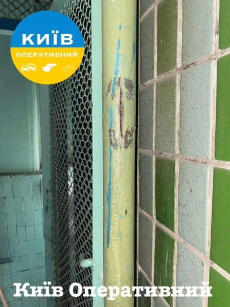 Результати масштабної атаки на Київ і регіон: життя столиці та Київщини при знеструмленні. 11 Результати масштабної атаки на Київ і регіон: життя столиці та Київщини при знеструмленні. 9