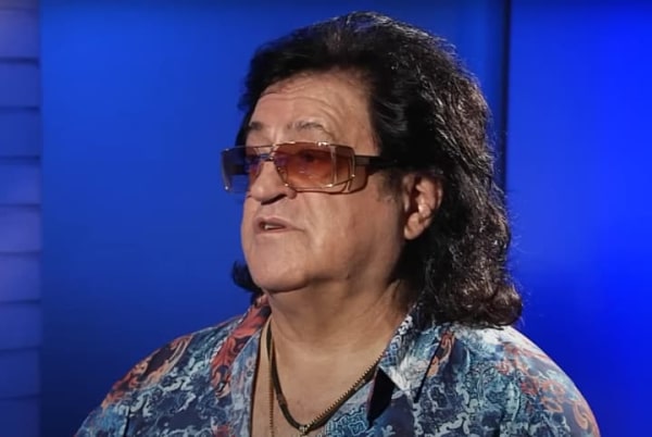 "Трохи залишилася у своєму коконі". Іво Бобул здивував неоднозначною заявою про пісні Ірини Білик