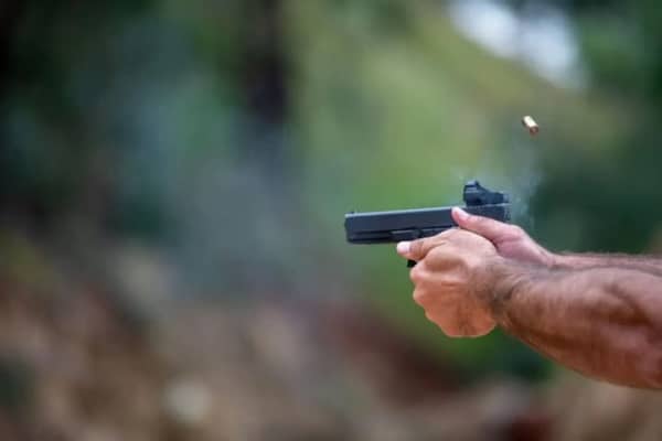 Федеральні агенти США застрелили чоловіка в Міннеаполісі: це другий випадок за місяць - Reuters