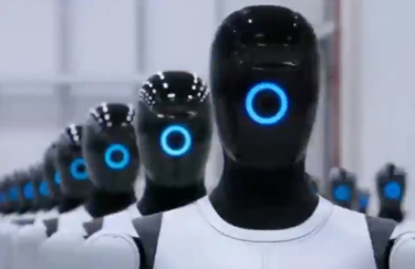 Airbus залучає роботів для виробництва літаків Airbus залучає роботів для виробництва літаків