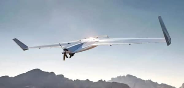 Україна отримала французькі ударні дрони Rodeur з дальністю до 500 км