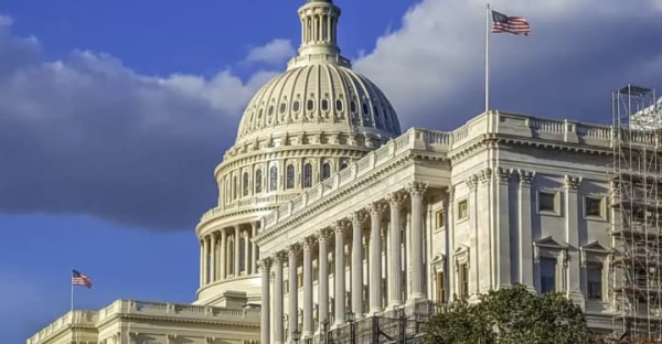 Битва за повноваження: Трамп тисне на сенаторів-республіканців перед голосуванням щодо Венесуели