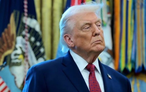 Трамп погрожує митом країнам, які не підтримують його плани щодо Гренландії