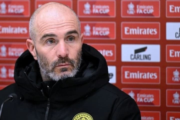 Челсі звільнив головного тренера Енцо Мареску