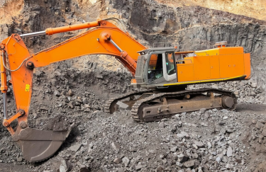 корисні копалини, видобуток