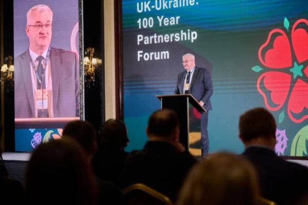 Україна та Британія розпочинають щомісячне виробництво тисяч дронів Octopus: Сибіга озвучив дату