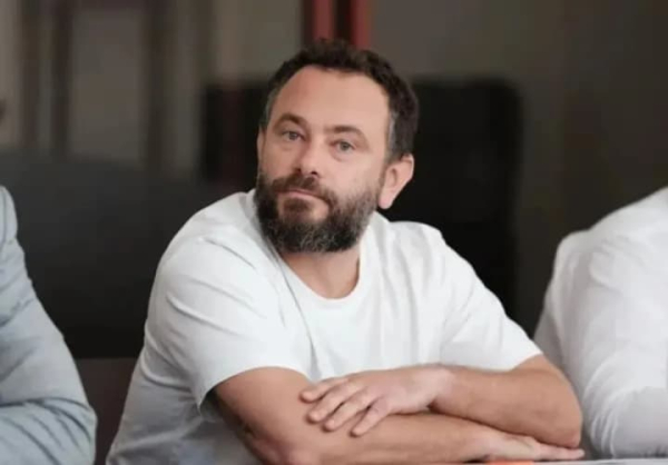 Київський апеляційний суд залишив нардепа Дубінського під вартою