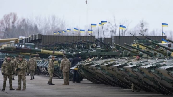 Міноборони України запускає новий етап реформи оборонного забезпечення з 2026 року - Шмигаль