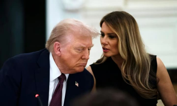 Дональд Трамп, незважаючи на прояви старіння, ігнорує поради лікарів і довіряє власній генетиці