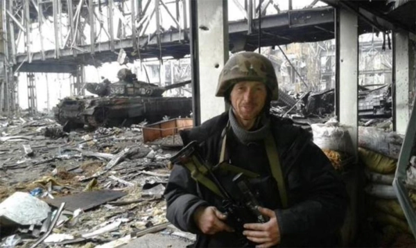 Сталеві воїни витримали, фортеця впала: Україна славить оборонців Донецького летовища 24 Сталеві воїни витримали, фортеця впала: Україна славить оборонців Донецького летовища 22