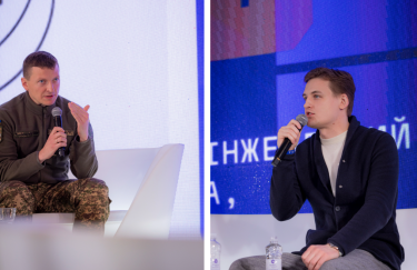 євген фаворов андрій гарбузюк