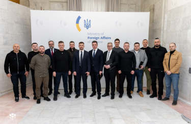 Українська оборона завойовує Європу: перші угоди запалали на горизонті 2