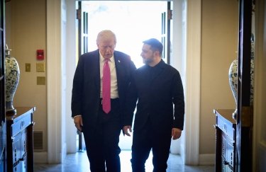 Америка сподівається підписати мирний договір по Україні вже в березні та організувати…