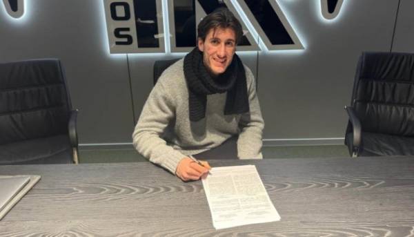 Македонський талант Станковський посилить атакуючу міць "Колоса" 3 Македонський талант Станковський посилить атакуючу міць "Колоса" 3