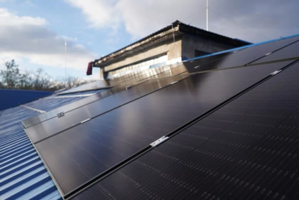 Рада ухвалила оновлені норми для екологічної енергетики: зміни