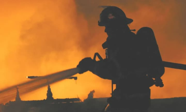 рф другу добу б’є по нафтогазових об’єктах "Нафтогазу", є серйозні руйнування