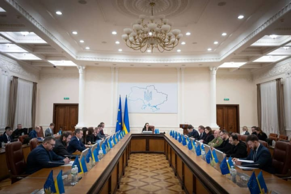 Кабмін підняв мінімальну пенсію родинам померлих і безвісти відсутніх воїнів.