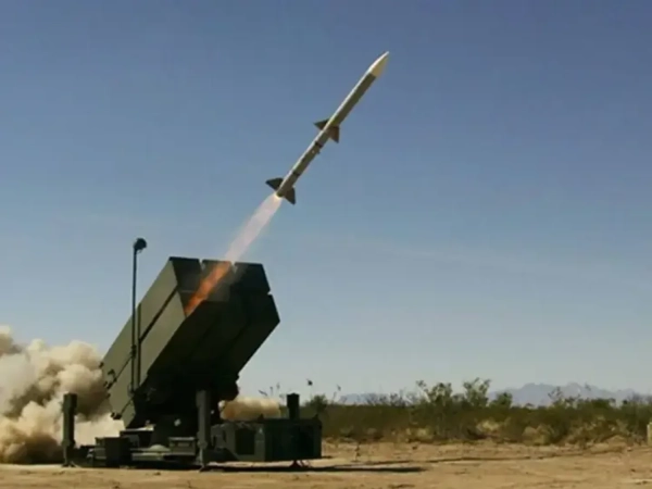 Бельгія захищає порт Антверпена від дронів: розгортають NASAMS 2