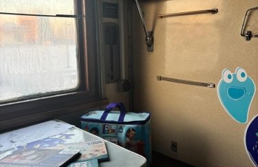 Warmth, Illumination, and Starlink: Resilient Railcars Operate in&hellip;