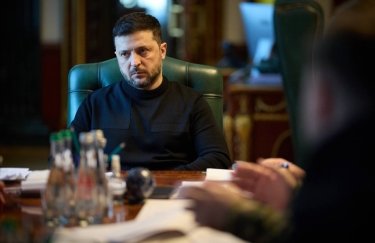 Зеленський розповів про проміжні результати переговорів