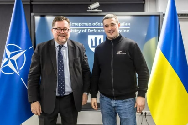 Протиповітряна оборона, F-16, HIMARS і технологічна зверхність: Україна&hellip;