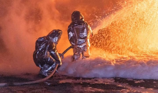 Столиця під ударом балістики, в Києві вибухає. 8
