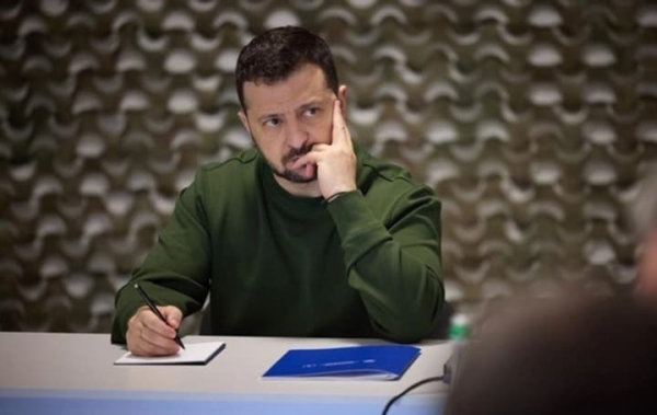 “Неочікувано” – Реакція Зеленського на заміну глави російської делегації в…