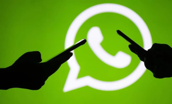 Суд ЄС дав “зелене світло” WhatsApp на оскарження багатомільйонних штрафів за питання&hellip;