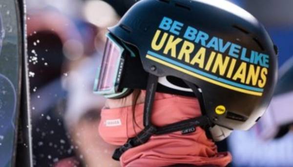 Коцар: історичний фінал в біг-ейрі на Олімпіаді! 2 Коцар: історичний фінал в біг-ейрі на Олімпіаді! 2