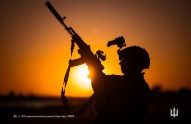 Літні добровольці зможуть підписати річний контракт зі Збройними Силами: нові положення.