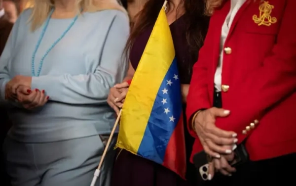 Венесуела: понад 30 політв’язнів випущені після запевнень про&hellip;