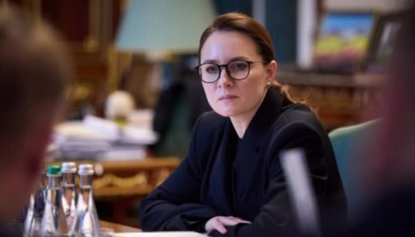 За добу підприємці подали 2 700 заявок на енергодопомогу ФОПам - Свириденко 