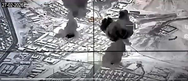 Талібан відкидає авіаудари та відкриває двері для діалогу