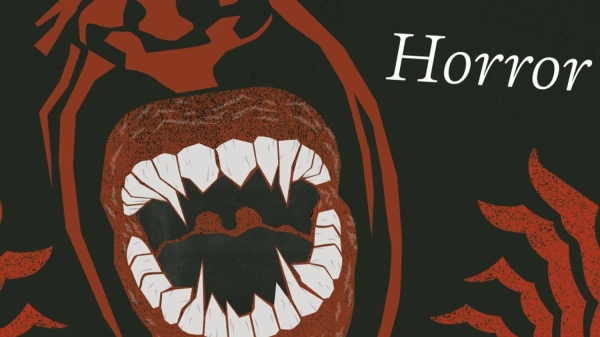 Класика жахів: культові застосунки, що пережили час 2