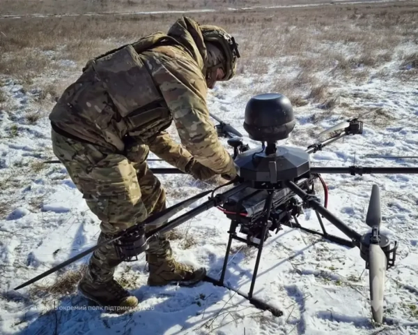 ЗСУ знищили російський "Панцир-С1" на "Азовсталі" 3