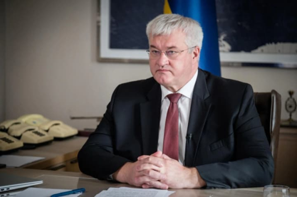 Російські удари несуть ризик для атомної енергосистеми України&hellip;