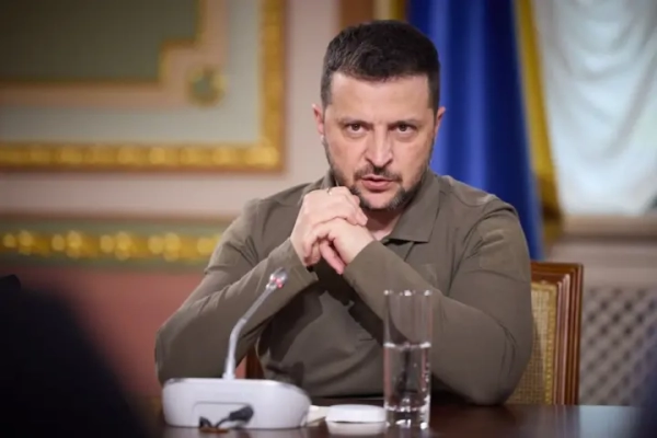 Зеленський: Для Росії зимовий терор важливіший за дипломатію – відповідь…