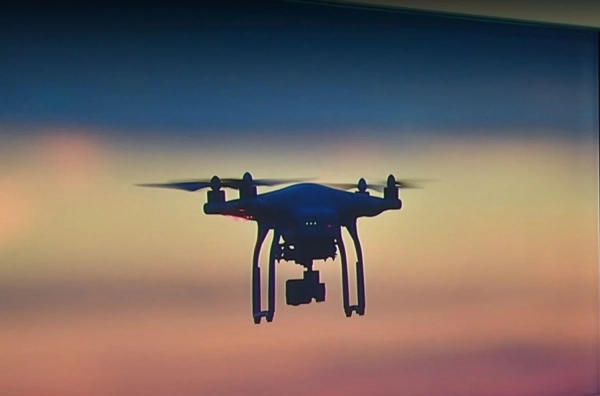 АіФ UA 14 Німеччина посилює захист аеропортів від дронів: загроза диверсій матиме кримінальні наслідки