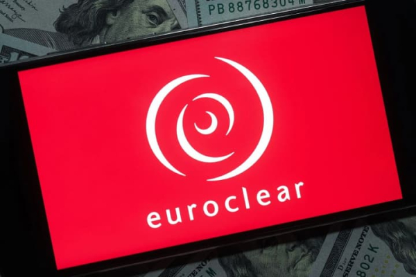 Euroclear надішле Україні 1,4 мільярда євро прибутків від&hellip;