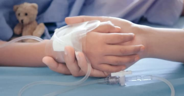 На Полтавщині: дитина стала жертвою грипу A